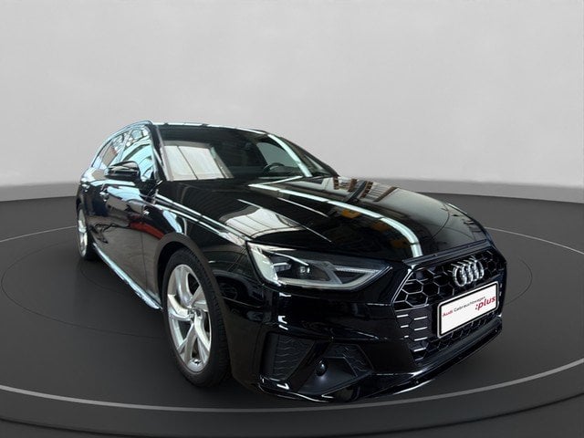Audi A4 Avant 40 TDI S line *PANO*SOUND*ACC*SZH*RFK* PDC SpurH