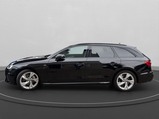Audi A4 Avant 40 TDI S line *PANO*SOUND*ACC*SZH*RFK* PDC SpurH