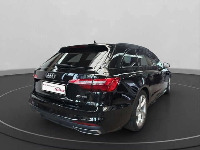 Audi A4 Avant 40 TDI S line *PANO*SOUND*ACC*SZH*RFK* PDC SpurH