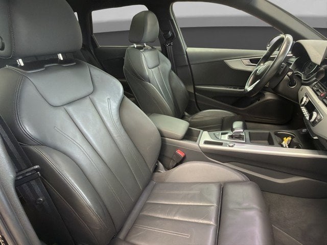 Audi A4 Avant 40 TDI S line *PANO*SOUND*ACC*SZH*RFK* PDC SpurH