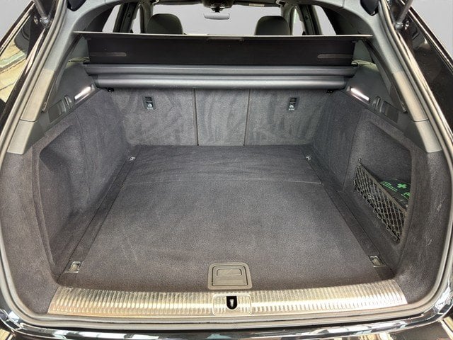 Audi A4 Avant 40 TDI S line *PANO*SOUND*ACC*SZH*RFK* PDC SpurH