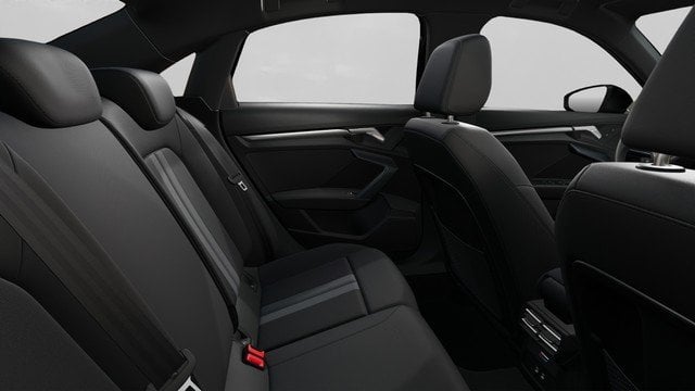 Audi A3 Limousine TFSI advanced *AHK*NAVI*KAMERA*