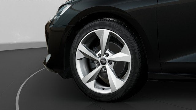 Audi A3 Limousine TFSI advanced *AHK*NAVI*KAMERA*