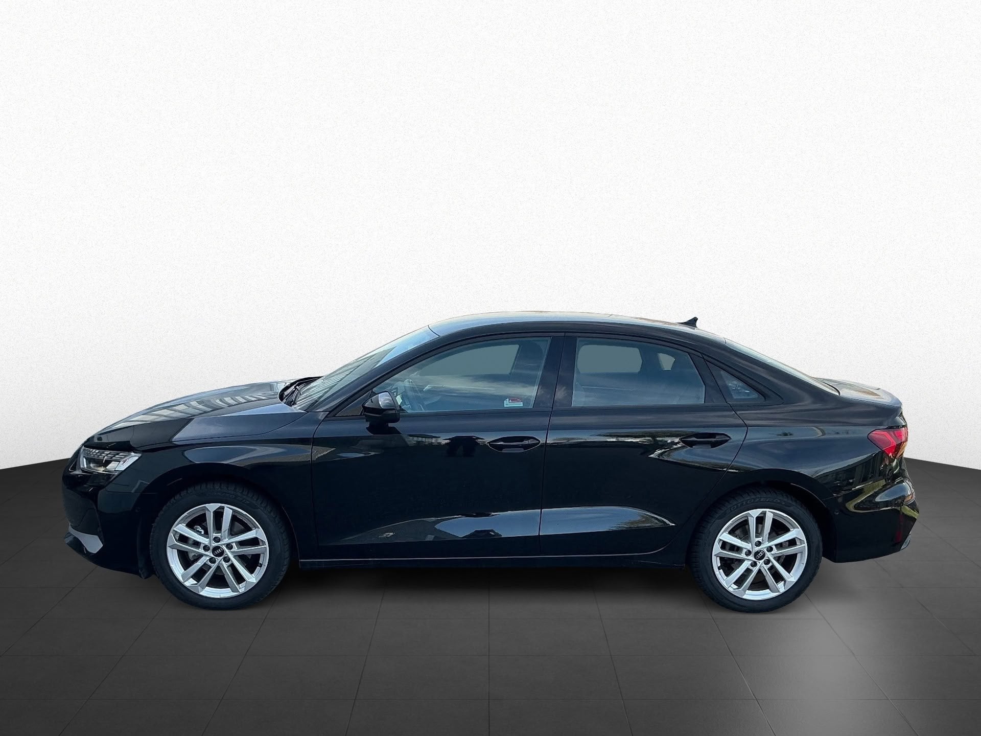 Audi A3 Limousine TFSI advanced *AHK*NAVI*KAMERA*