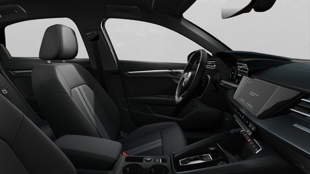 Audi A3 Limousine TFSI advanced *AHK*NAVI*KAMERA*
