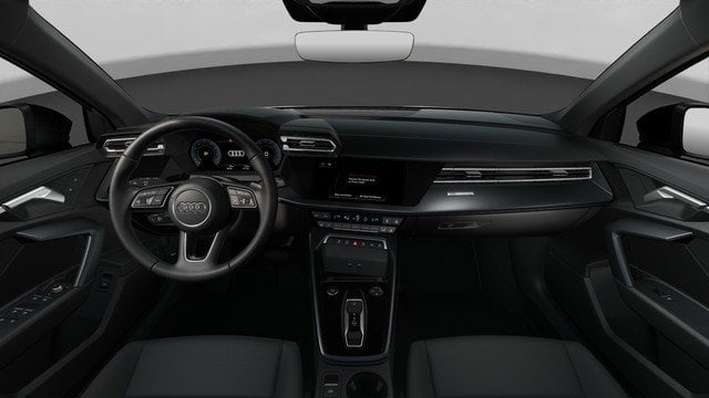 Audi A3 Limousine TFSI advanced *AHK*NAVI*KAMERA*
