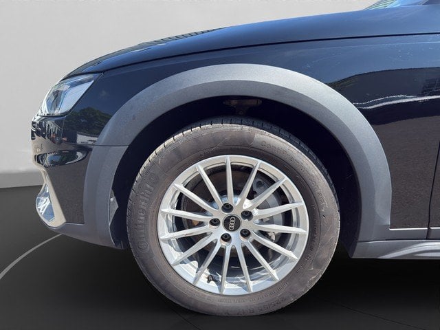 Audi A4 Allroad quattro 40 TDI *AHK*STHZG*NAVI*HuD* PDC