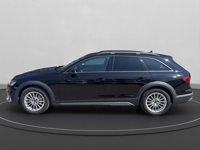 Audi A4 Allroad quattro 40 TDI *AHK*STHZG*NAVI*HuD* PDC