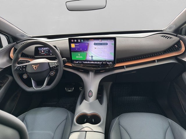 Cupra Tavascan VZ 4Drive 77 kWh
