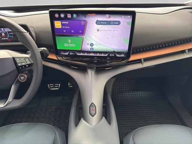Cupra Tavascan VZ 4Drive 77 kWh