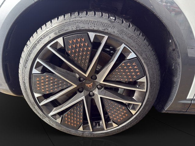 Cupra Tavascan VZ 4Drive 77 kWh