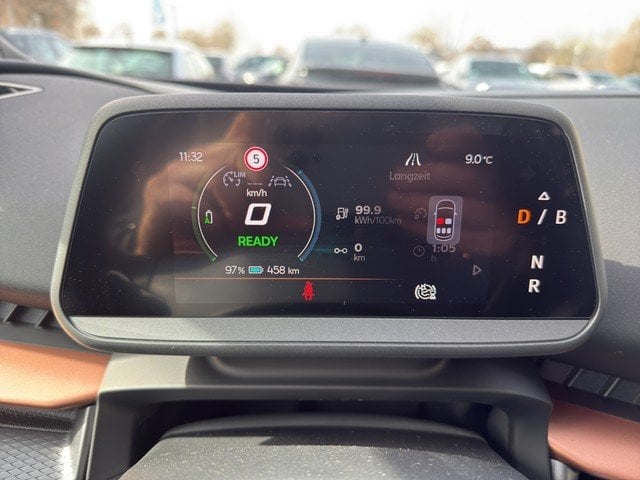 Cupra Tavascan VZ 4Drive 77 kWh