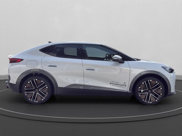 Cupra Tavascan VZ 4Drive 77 kWh