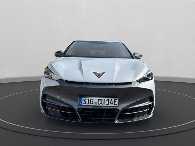 Cupra Tavascan VZ 4Drive 77 kWh
