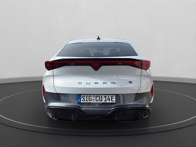 Cupra Tavascan VZ 4Drive 77 kWh
