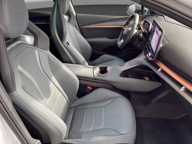 Cupra Tavascan VZ 4Drive 77 kWh