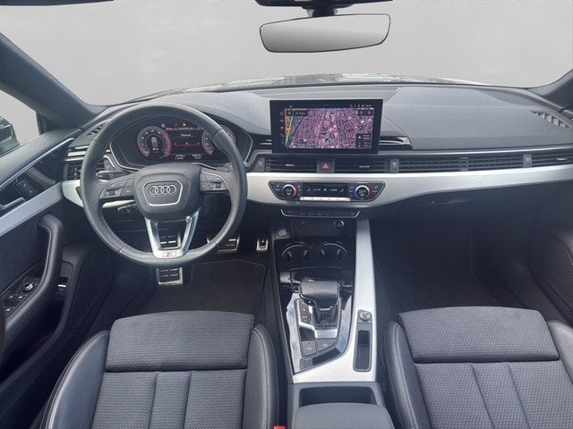Audi A5 Sportb. 40 TFSI quattro *S line*Matrix*Kamera