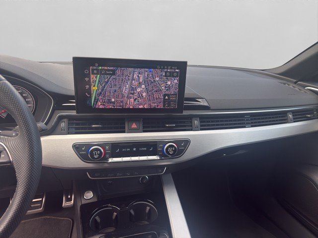 Audi A5 Sportb. 40 TFSI quattro *S line*Matrix*Kamera