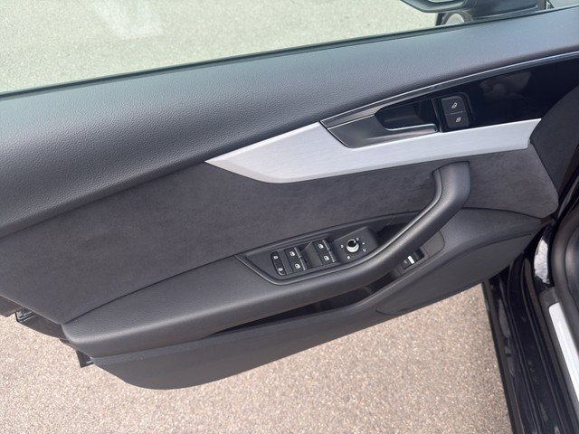 Audi A5 Sportb. 40 TFSI quattro *S line*Matrix*Kamera