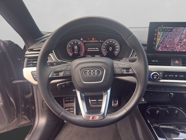 Audi A5 Sportb. 40 TFSI quattro *S line*Matrix*Kamera