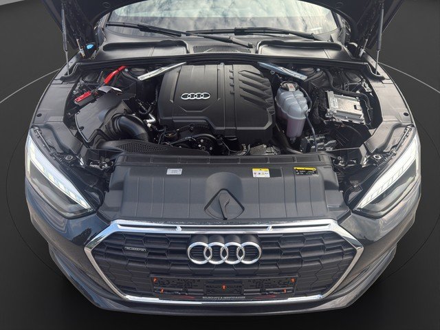 Audi A5 Sportb. 40 TFSI quattro *S line*Matrix*Kamera