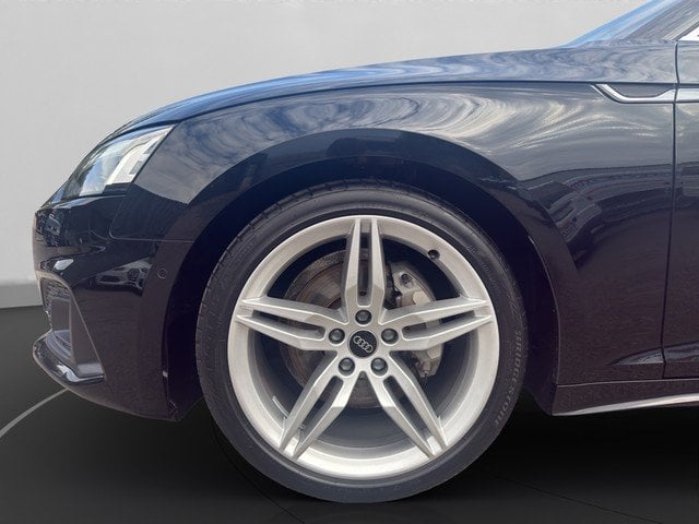 Audi A5 Sportb. 40 TFSI quattro *S line*Matrix*Kamera