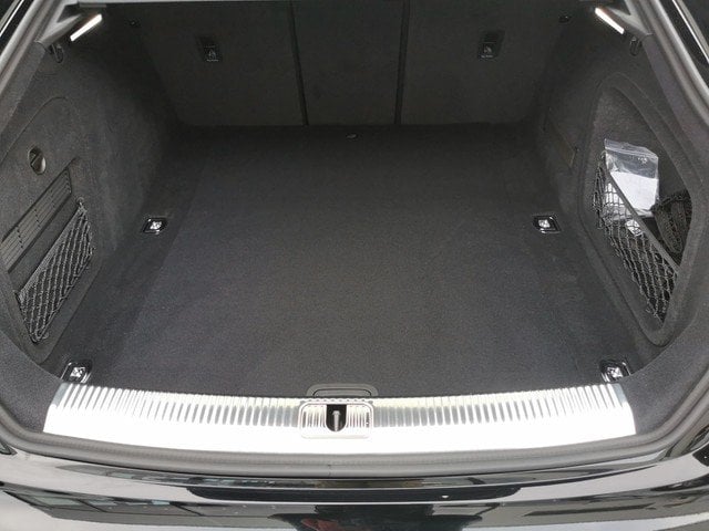Audi A5 Sportb. 40 TFSI quattro *S line*Matrix*Kamera