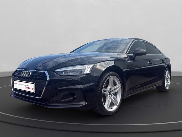 Audi A5 Sportb. 40 TFSI quattro *S line*Matrix*Kamera