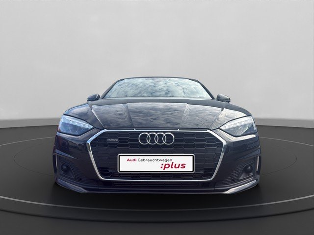 Audi A5 Sportb. 40 TFSI quattro *S line*Matrix*Kamera