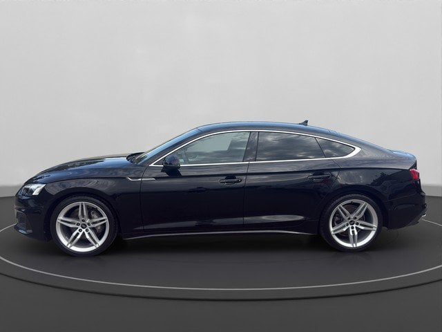 Audi A5 Sportb. 40 TFSI quattro *S line*Matrix*Kamera