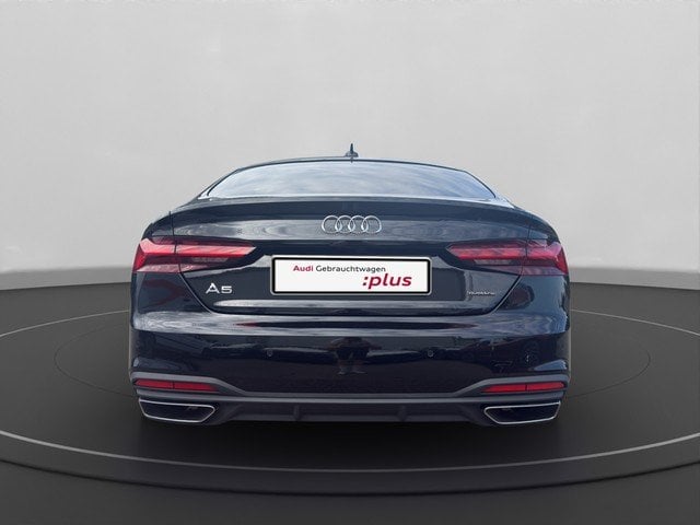 Audi A5 Sportb. 40 TFSI quattro *S line*Matrix*Kamera