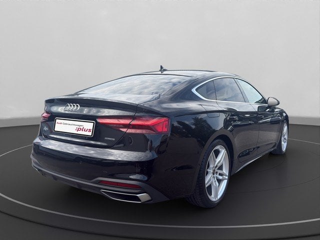 Audi A5 Sportb. 40 TFSI quattro *S line*Matrix*Kamera