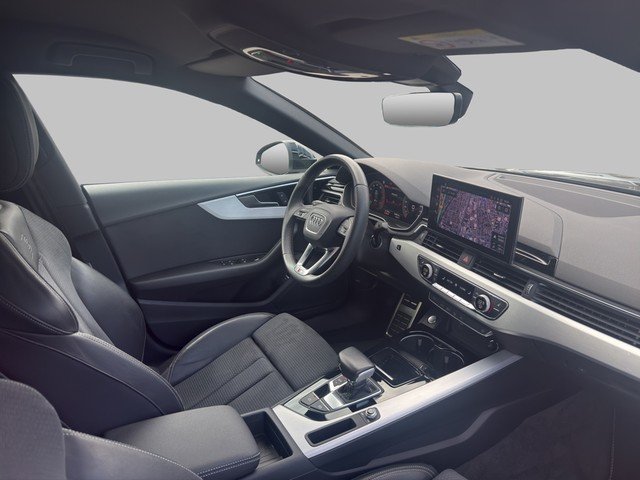 Audi A5 Sportb. 40 TFSI quattro *S line*Matrix*Kamera