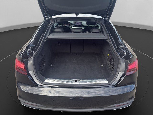 Audi A5 Sportb. 40 TFSI quattro *S line*Matrix*Kamera