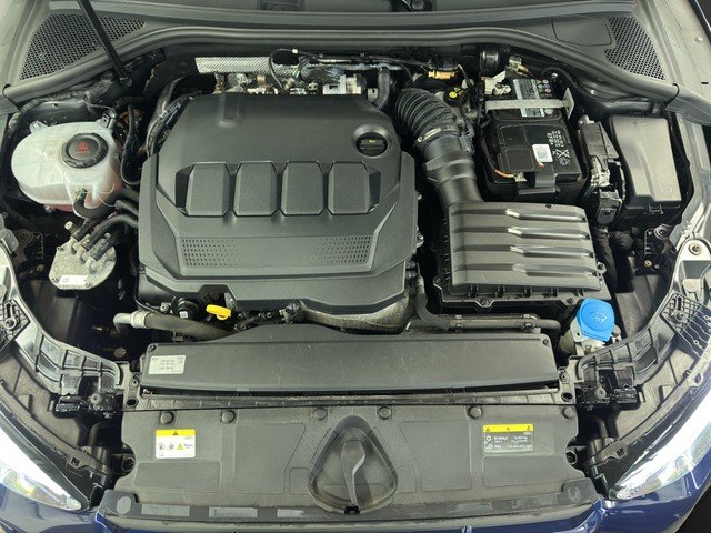 Audi A3 Sportback 40 TDI quattro S tronic S line AHK ACC LM