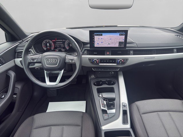 Audi A4 Avant 50 TDI quattro S line *LED*PANO*RFK*SH*