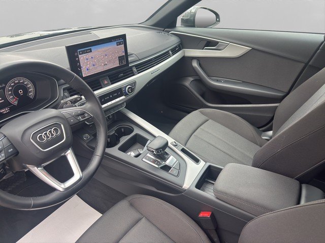 Audi A4 Avant 50 TDI quattro S line *LED*PANO*RFK*SH*