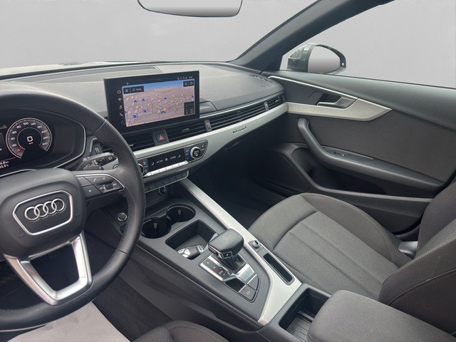 Audi A4 Avant 50 TDI quattro S line *LED*PANO*RFK*SH*