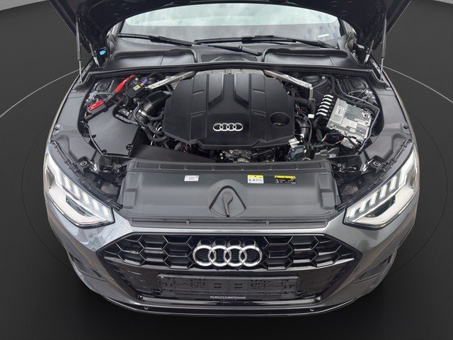 Audi A4 Avant 50 TDI quattro S line *LED*PANO*RFK*SH*