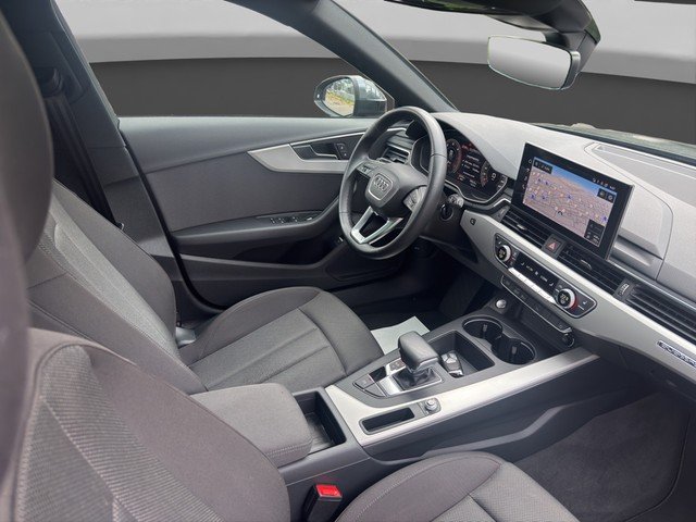 Audi A4 Avant 50 TDI quattro S line *LED*PANO*RFK*SH*