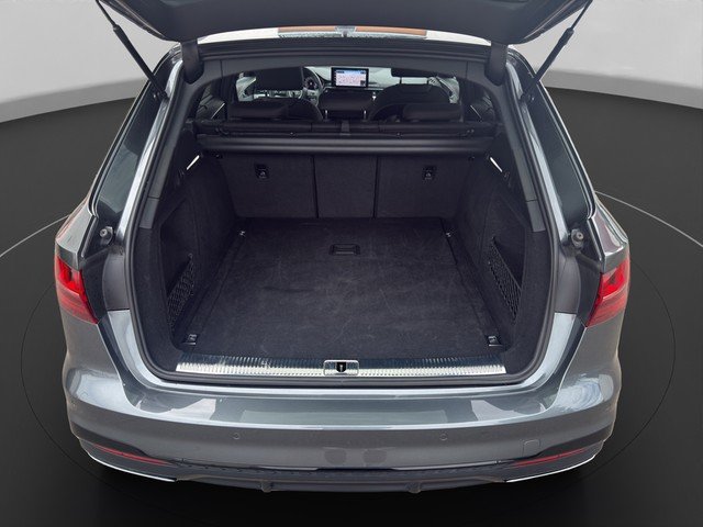 Audi A4 Avant 50 TDI quattro S line *LED*PANO*RFK*SH*