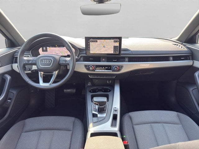 Audi A4 Avant 50 TDI quattro S line *LED*PANO*RFK*