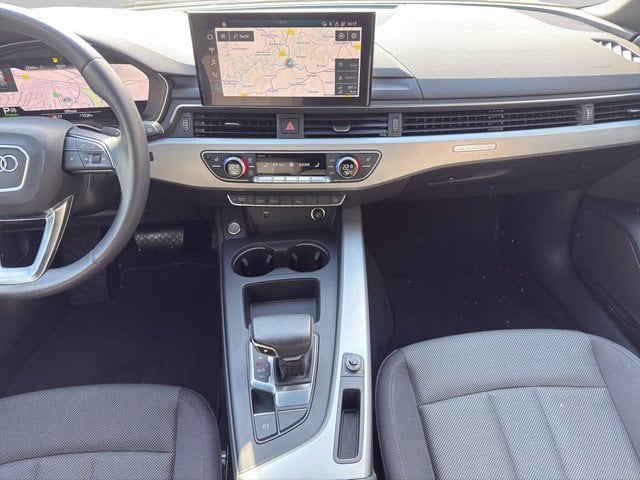 Audi A4 Avant 50 TDI quattro S line *LED*PANO*RFK*