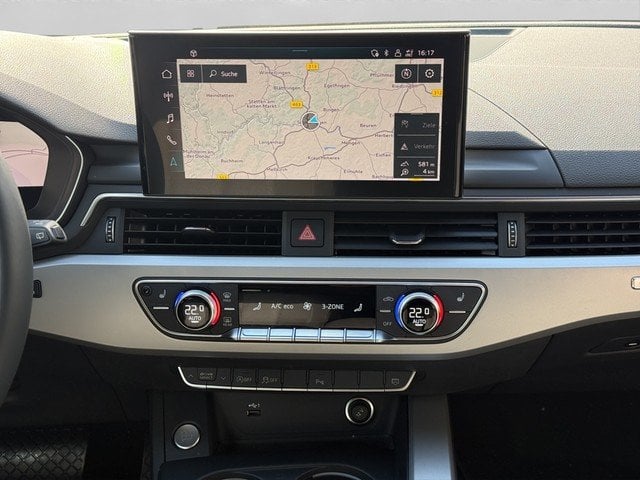 Audi A4 Avant 50 TDI quattro S line *LED*PANO*RFK*