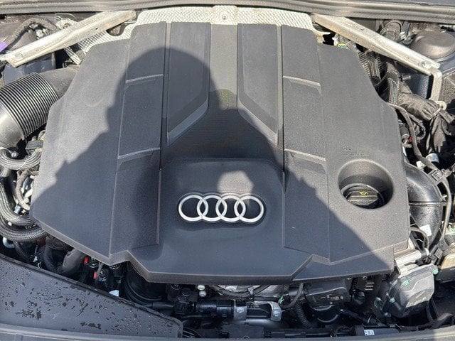 Audi A4 Avant 50 TDI quattro S line *LED*PANO*RFK*