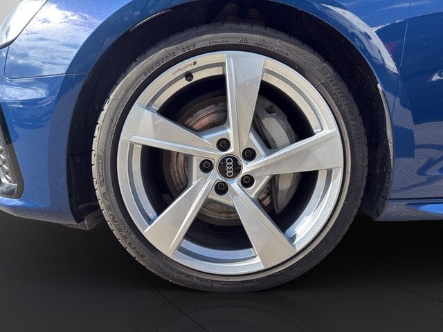 Audi A4 Avant 50 TDI quattro S line *LED*PANO*RFK*