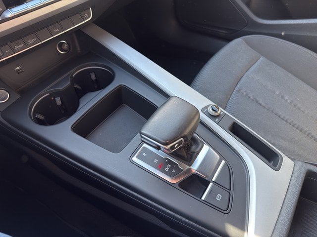 Audi A4 Avant 50 TDI quattro S line *LED*PANO*RFK*
