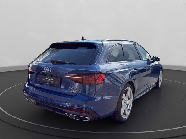 Audi A4 Avant 50 TDI quattro S line *LED*PANO*RFK*