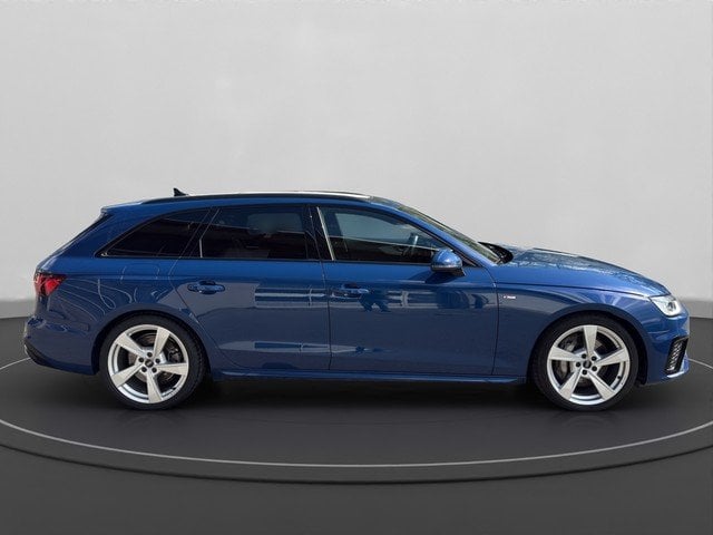 Audi A4 Avant 50 TDI quattro S line *LED*PANO*RFK*