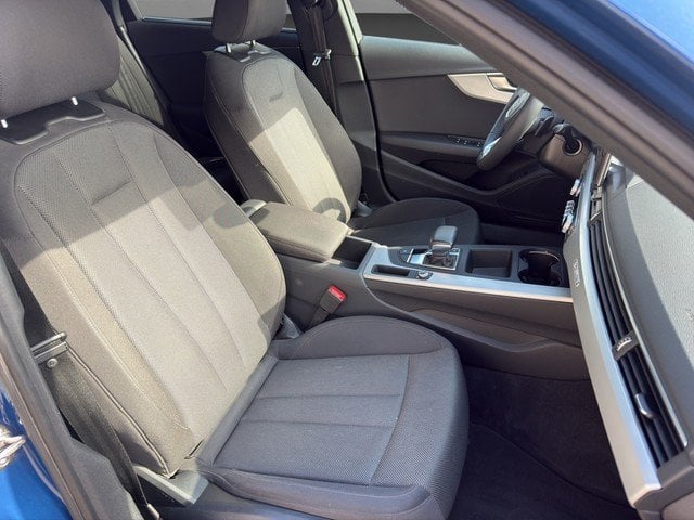 Audi A4 Avant 50 TDI quattro S line *LED*PANO*RFK*